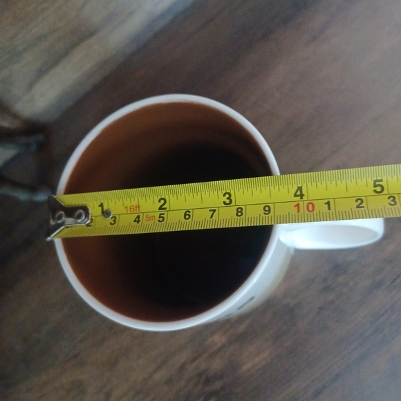 Starbucks 2011 Las Vegas Ceramic Collector Travel Series Coffee Tea Mug Cup - Picture 8 of 8